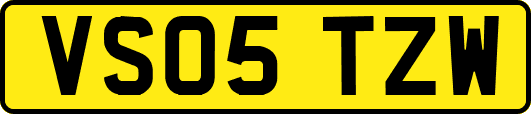 VS05TZW