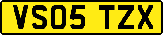 VS05TZX