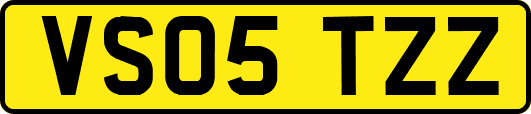 VS05TZZ