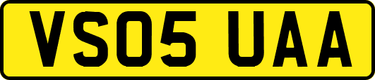 VS05UAA