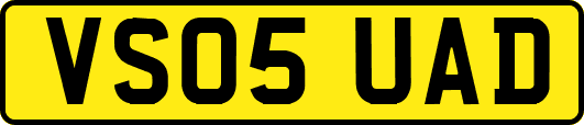VS05UAD