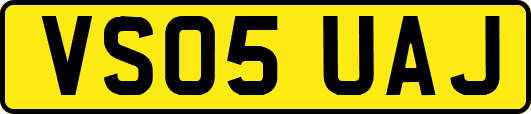 VS05UAJ