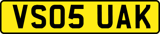 VS05UAK