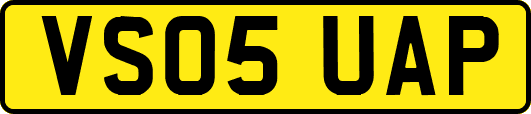 VS05UAP