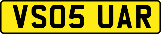 VS05UAR
