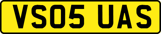 VS05UAS