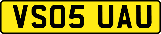 VS05UAU