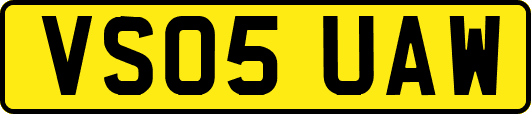 VS05UAW