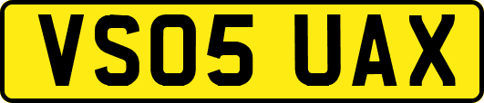 VS05UAX