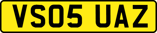 VS05UAZ