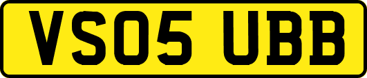 VS05UBB