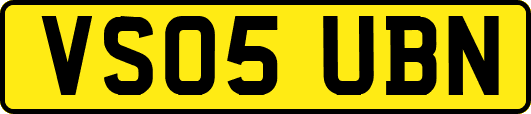 VS05UBN