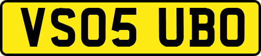 VS05UBO