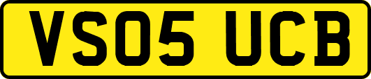 VS05UCB