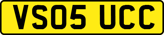 VS05UCC
