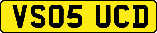 VS05UCD