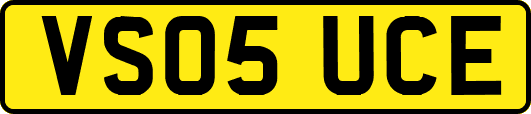 VS05UCE