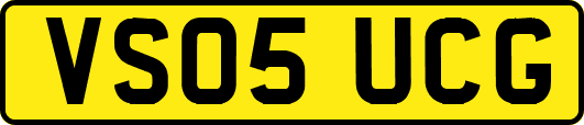 VS05UCG