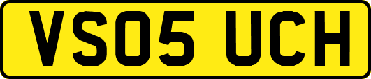 VS05UCH