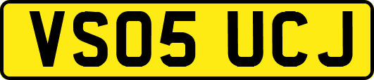 VS05UCJ