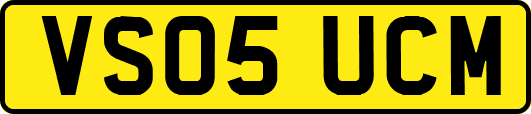 VS05UCM
