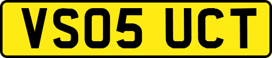 VS05UCT