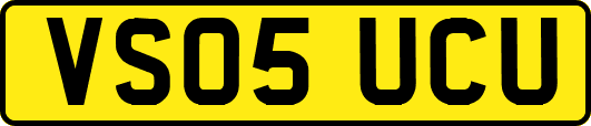 VS05UCU