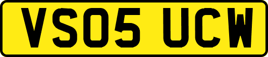 VS05UCW