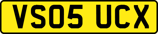 VS05UCX
