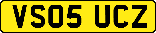 VS05UCZ