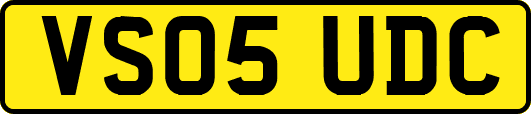 VS05UDC