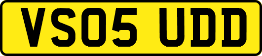 VS05UDD