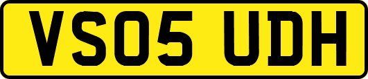 VS05UDH