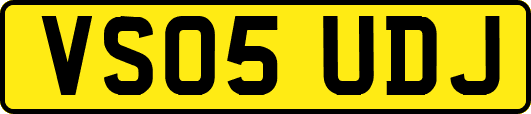VS05UDJ