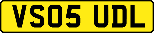 VS05UDL