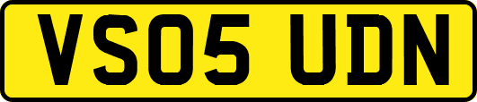 VS05UDN