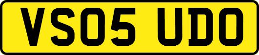 VS05UDO