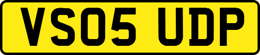 VS05UDP
