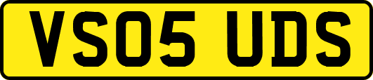 VS05UDS