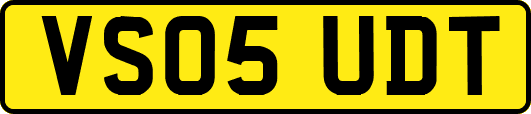 VS05UDT