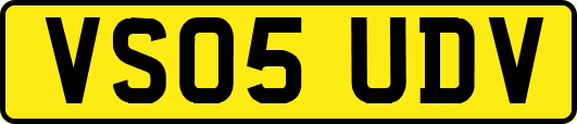 VS05UDV