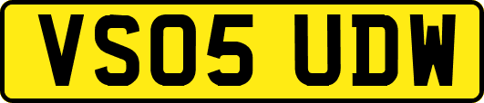VS05UDW