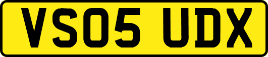 VS05UDX