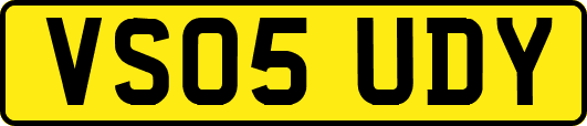 VS05UDY