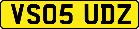 VS05UDZ
