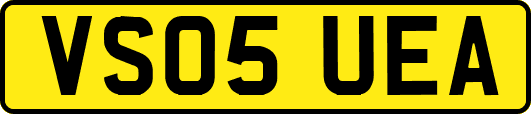 VS05UEA