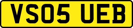 VS05UEB