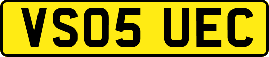 VS05UEC