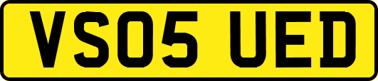 VS05UED