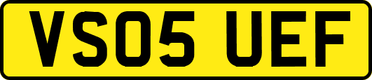 VS05UEF
